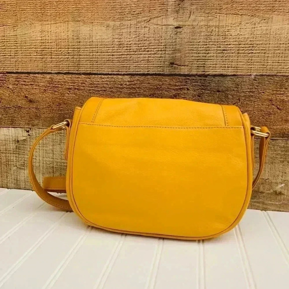 NWOT Barr + Barr New Yorker Crossbody - Picture 2 of 8